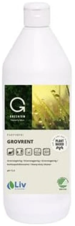 Grovrent LIV Greenium 1L