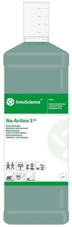 Grovrent Nu-Action 3 1L