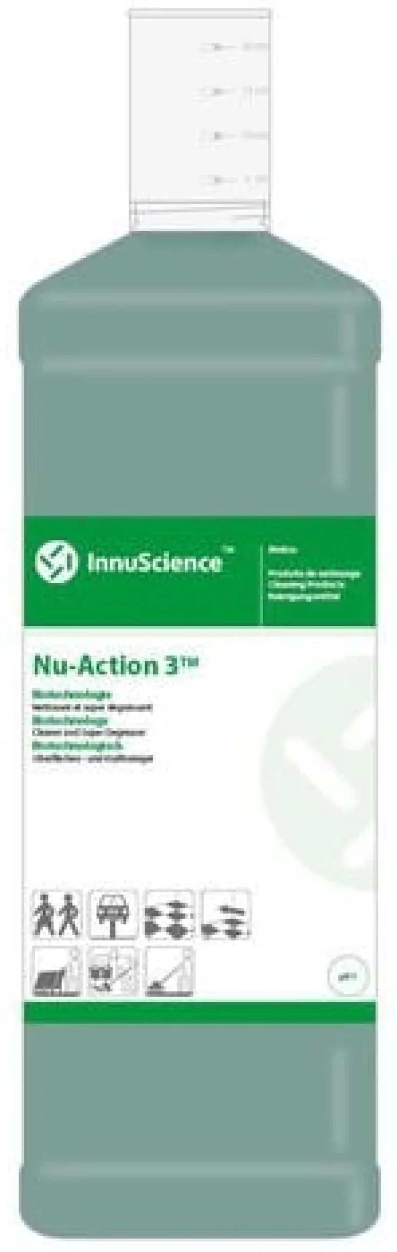 Grovrent Nu-Action 3 1L