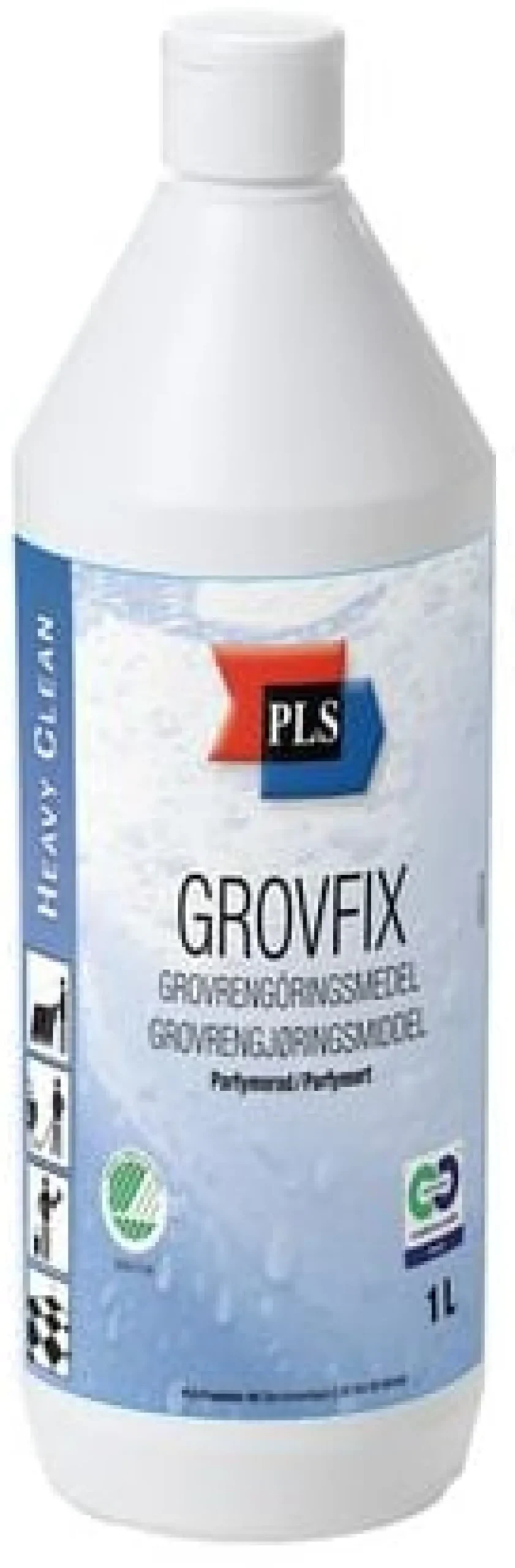 Grovrent PLS Grovfix parfymerad 1L