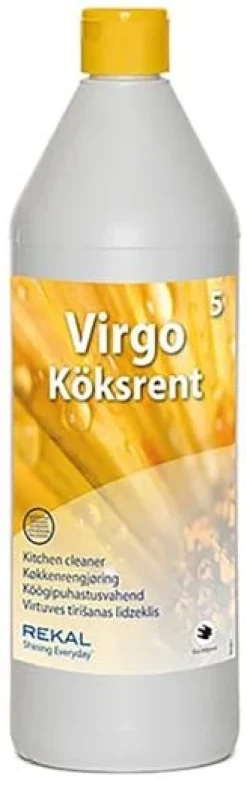 Grovrent REKAL Virgo Köksrent 1L