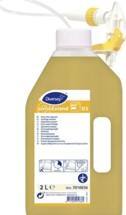 Grovrent SUMA Extend D3 2L