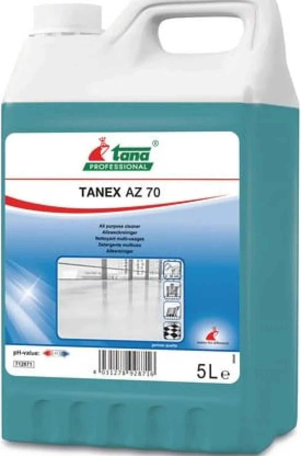 Grovrent TANA TANEX AZ 70 5L