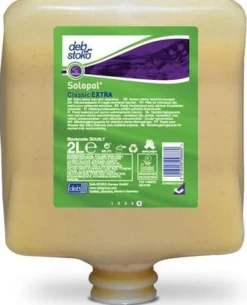 Grovtvål DEB Solopol Classic EXTRA 2L