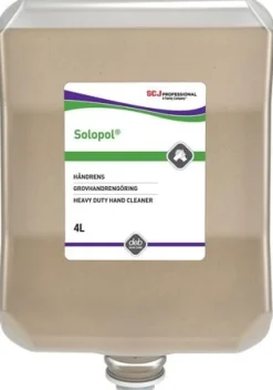 Grovtvål DEB Solopol 4L