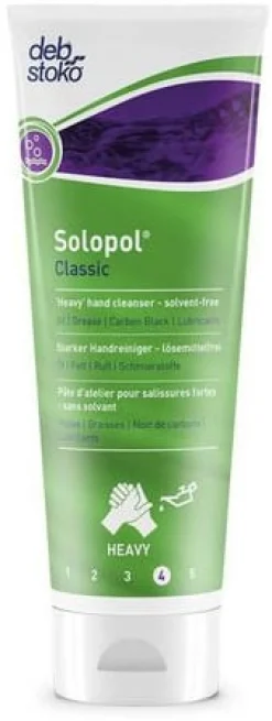 Grovtvål Solopol Classic 250ml