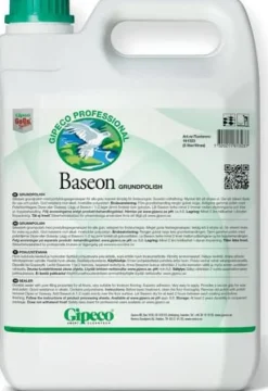 Grundpolish Gipeco Baseon, 5L