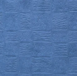 Gummibandsmapp EXACOMPTA 3kl A4 425g blå
