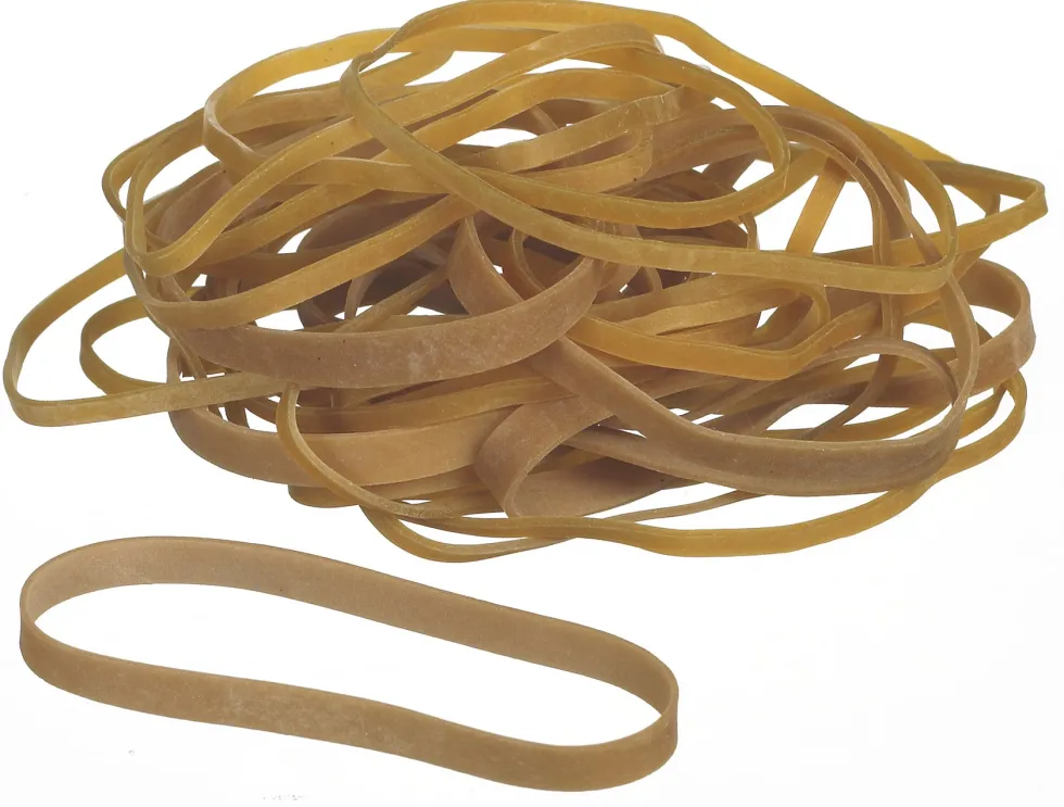 Gummiband 68, 6x150mm, 195/fp