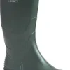 Gummistövel PORTWEST PVC O4 FO grön 37