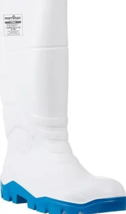 Gummistövel PU Livsmedel S4 CI FO SR 41