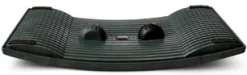 Gymba board, graphite