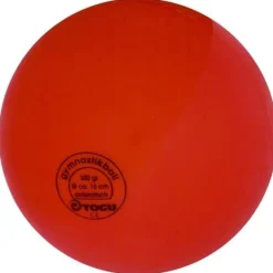 Gymnastikboll Röd, 16cm