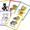 Gympa med Bamse