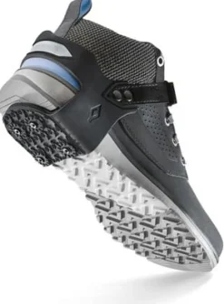 Halkskydd HeelGrip Walksafe M