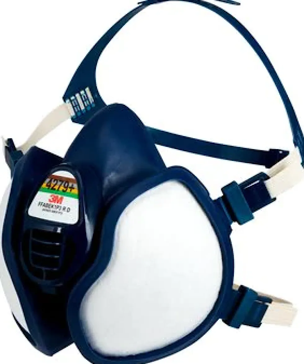 Halvmask 3M 4279+ FFABEK1P3RD