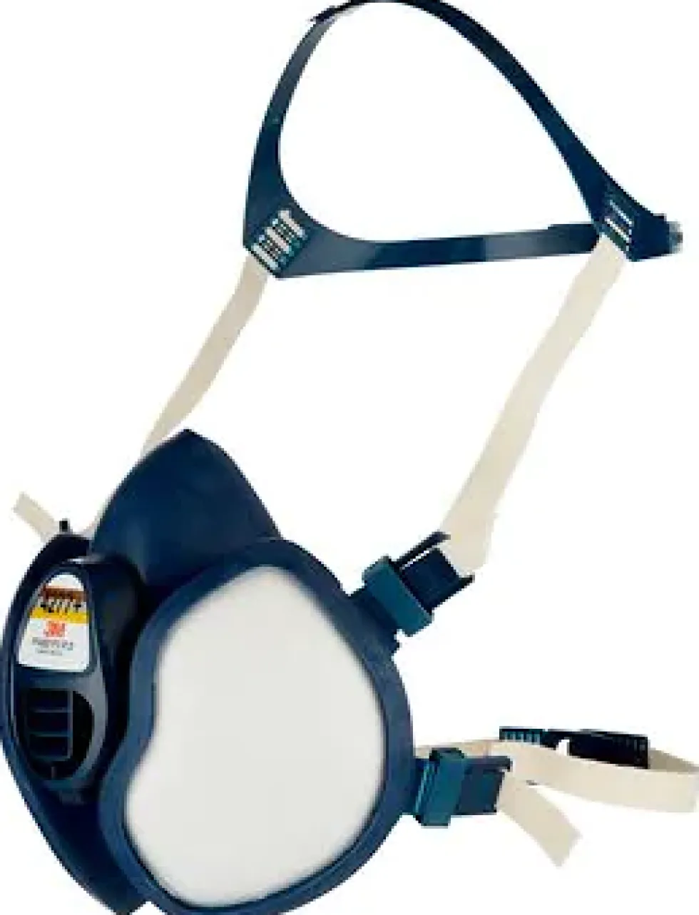 Halvmask 3M 4279+ FFABEK1P3RD