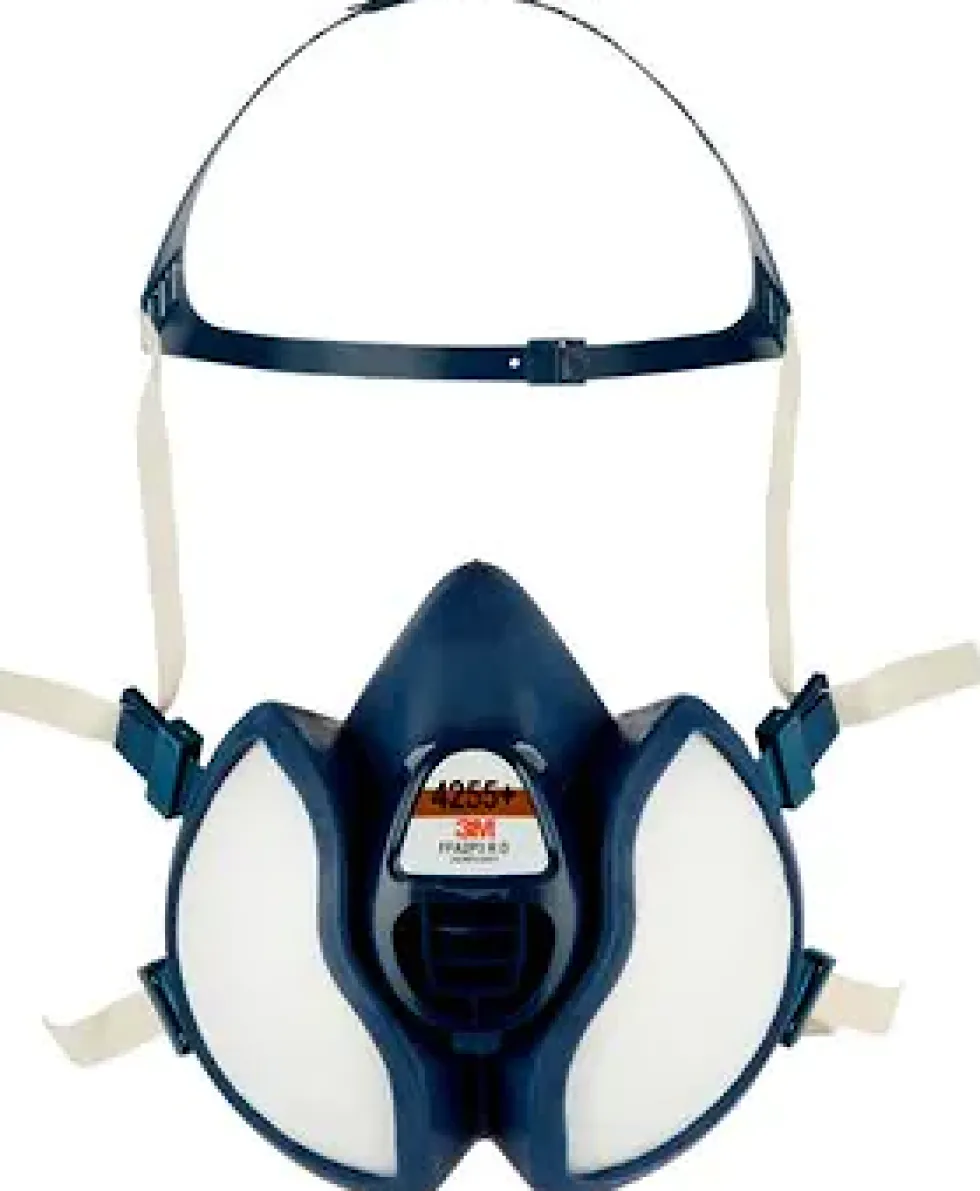 Halvmask 3M 4279+ FFABEK1P3RD