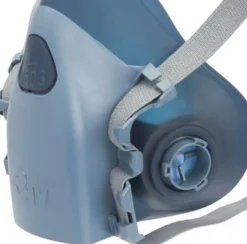Halvmask 3M 7503 L