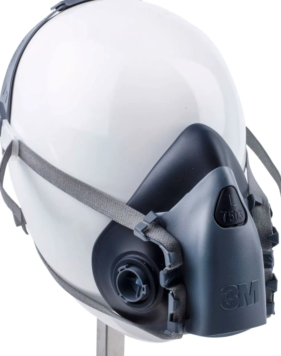 Halvmask 3M 7503 L