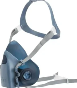 Halvmask 3M 7503 L