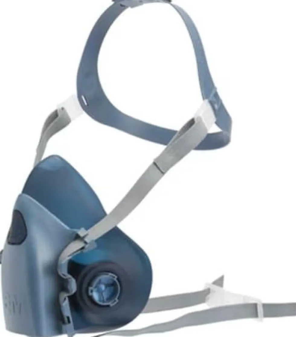 Halvmask 3M 7503 L