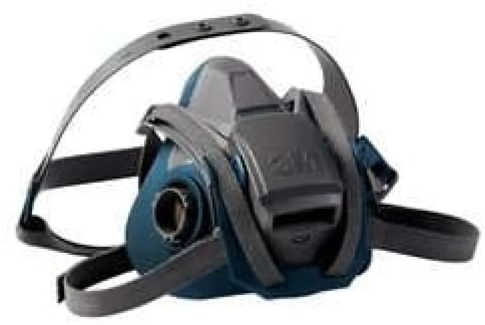 Halvmask 3M 6503 Large