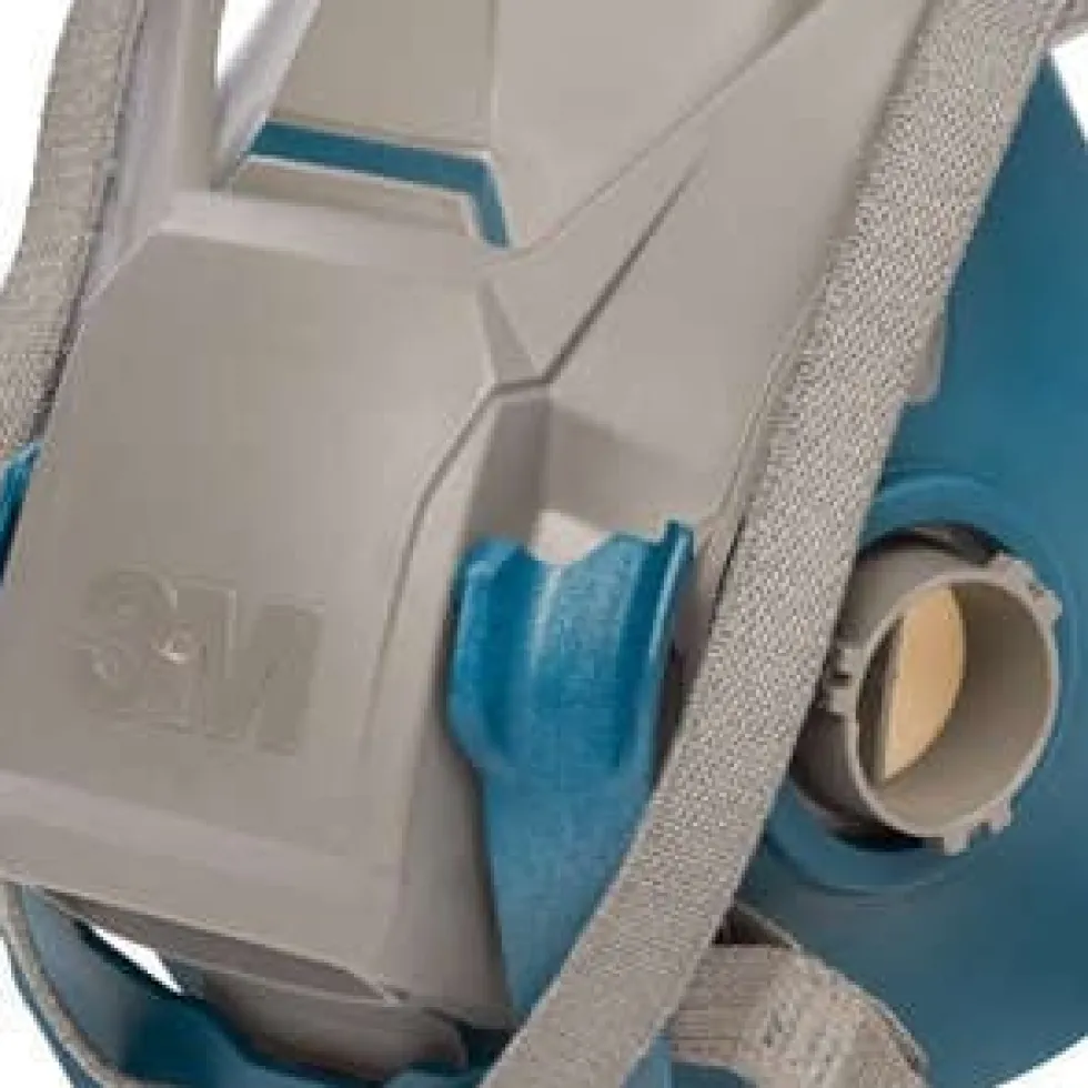 Halvmask 3M 6503 Large