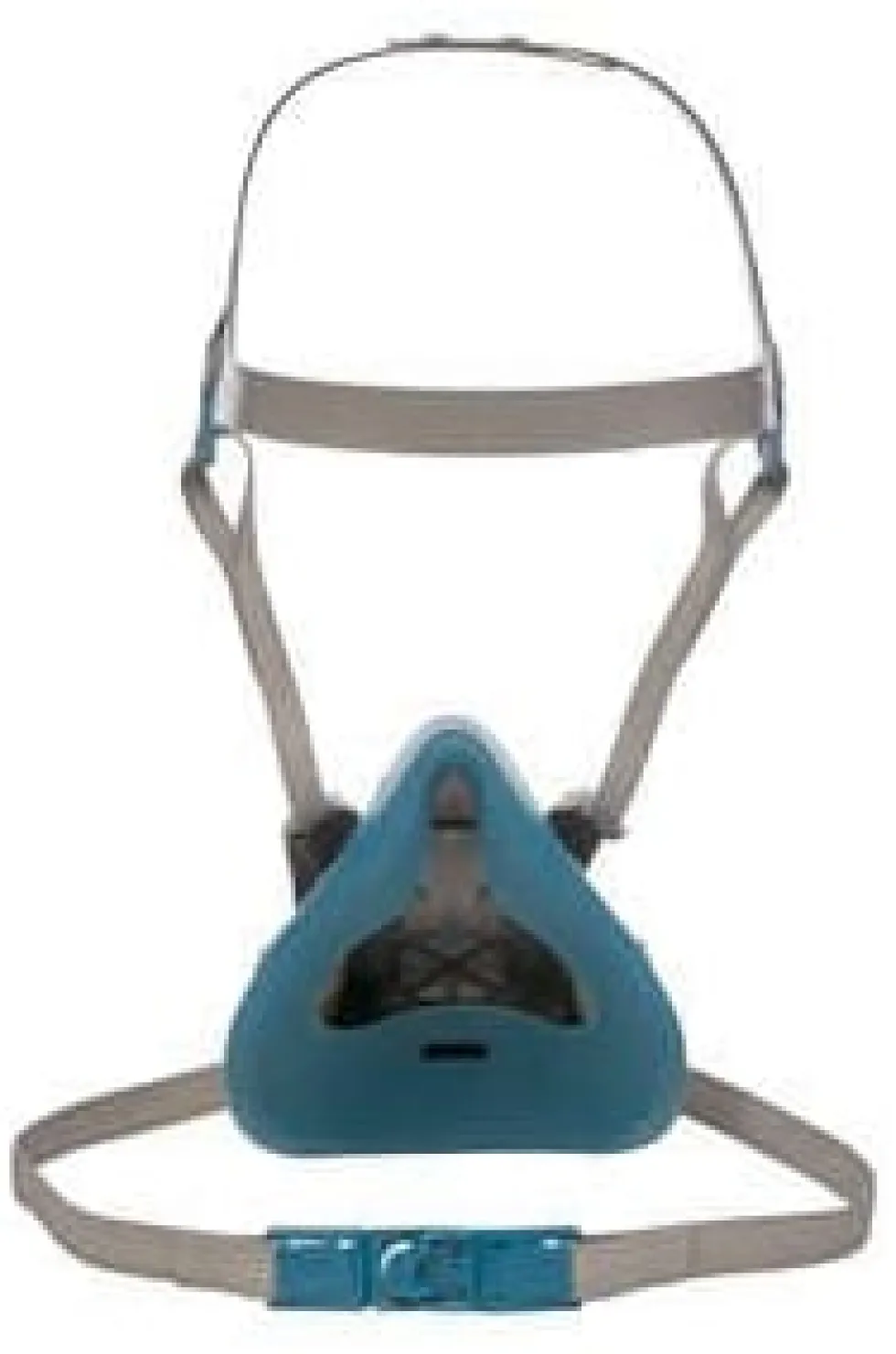 Halvmask 3M 6503 Large