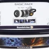 Halvmask SUNDSTRÖM BASIC PACK SR900 M