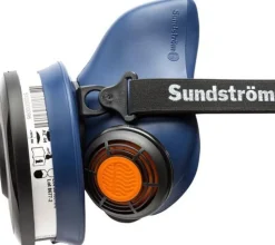Halvmask SUNDSTRÖM SR100 L/XL