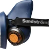 Halvmask SUNDSTRÖM SR100 M/L