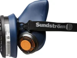 Halvmask SUNDSTRÖM SR100 M/L