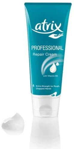 Handcreme Atrix Professional, tub, 100ml