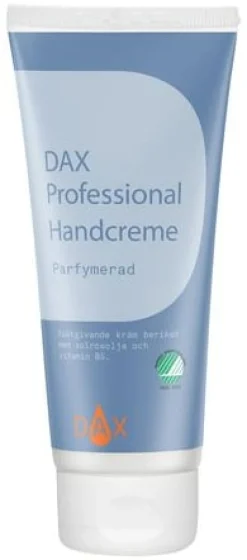 Handcreme DAX Professional parf. 100ml