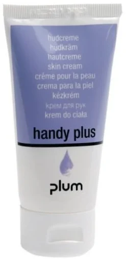 Handcreme PLUM Handy Plus Tub Plum 50ml
