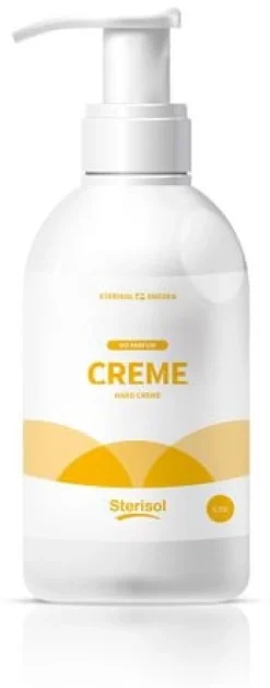 Handcreme STERISOL SWEDEN oparf. 350ml