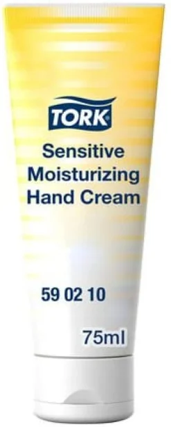Handcreme TORK Sensitive 75ml 10/fp