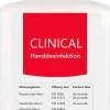 Handdesinfektion DAX Clinical 150ml