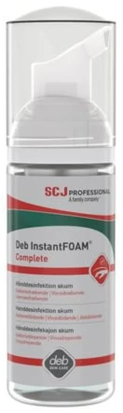 Handdesinfektion DEB InstFoam Comp 47ml