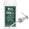 Handdesinfektion LIV Des Gel 85 pump 1L