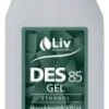 Handdesinfektion LIV Des Gel 85 600ml