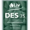 Handdesinfektion LIV Des 75 1L