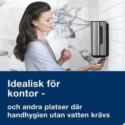 Handdesinfektion TORK S4 skum 950ml
