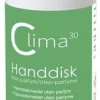 Handdisk CLIMA30 oparfymerad 1L