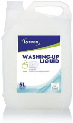 Handdisk LYRECO 5L