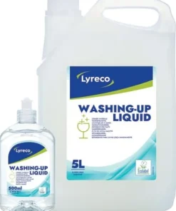 Handdisk LYRECO 5L