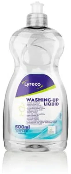 Handdisk LYRECO 500ml