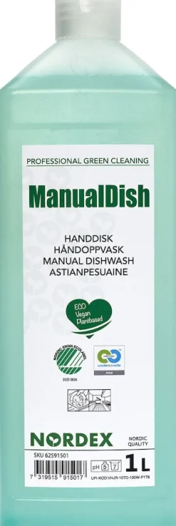 Handdisk NORDEX ManualDish 1L