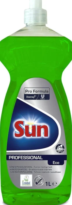 Handdisk SUN Pro Formula 1L